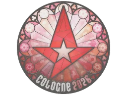 Sticker | Astralis | Cologne 2026