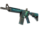 M4A4 | Poseidon (Field-Tested)