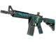 M4A4 | Poseidon CS2 skin