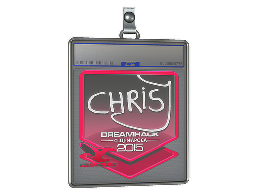 Sticker Slab | chrisJ | Cluj-Napoca 2015