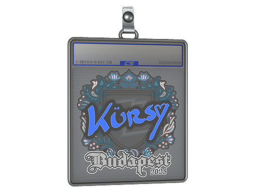 Sticker Slab | Kursy | Budapest 2025