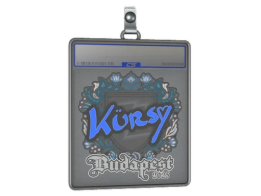 Sticker Slab | Kursy | Budapest 2025
