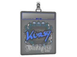 Sticker Slab | Kursy | Budapest 2025
