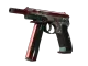 CZ75-Auto | Red Astor CS2 skin