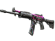 Galil AR | Chromatic Aberration skin
