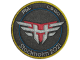 Patch | Heroic | Stockholm 2021