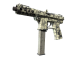 Tec-9 | Hades (Battle-Scarred)