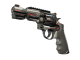 StatTrak™ R8 Revolver | Reboot (Field-Tested)