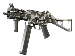 UMP-45 | Urban DDPAT