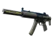 MP5-SD | Agent CS2 skin