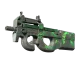 P90 | Grim CS2 skin