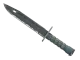 ★ Bayonet | Night CS2 skin