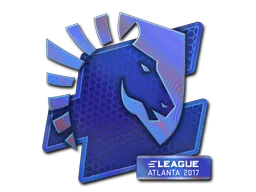 Team Liquid (Holo) | Atlanta 2017