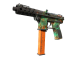 Tec-9 | Toxic (Battle-Scarred)
