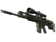 StatTrak™ SCAR-20 | Green Marine (Factory New)