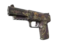 Five-SeveN | Withered Vine CS2 skin