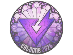 Sticker | THUNDERdOWNUNDER | Cologne 2026