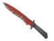 ★ Classic Knife | Crimson Web skin