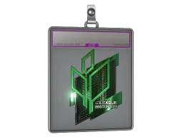 Sticker Slab | Sprout Esports (Foil) | Boston 2018