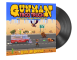 StatTrak™ Music Kit | Dren, Gunman Taco Truck