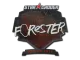 Sticker | Forester | Berlin 2019 CS2 skin