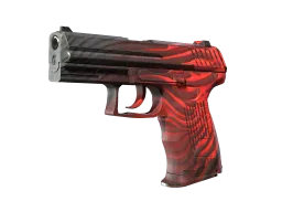 P2000 | Obsidian CS2 skin