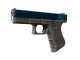 Glock-18 | Twilight Galaxy (Minimal Wear)