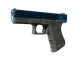 Glock-18 | Twilight Galaxy CS2 skin