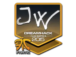 JW | Cluj-Napoca 2015