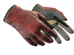 ★ Driver Gloves | Dragon Fists (Factory New)