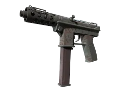 Tec-9 | Phoenix Chalk (Battle-Scarred)