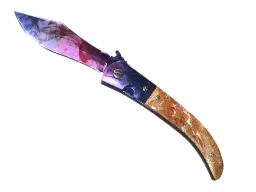 ★ StatTrak™ Navaja Knife | Doppler (Minimal Wear) Phase 1