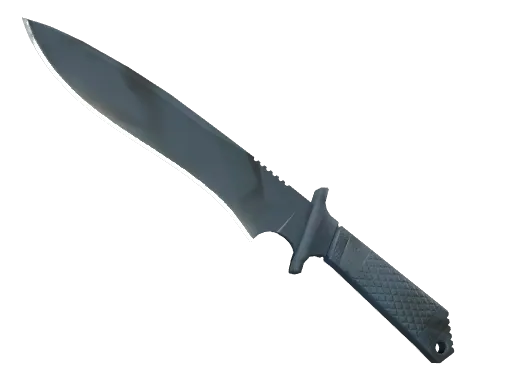 ★ StatTrak™ Classic Knife | Night Stripe (Factory New)