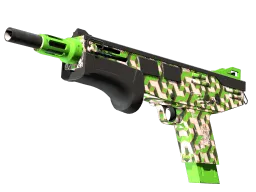 MAG-7 | Counter Terrace (Factory New)