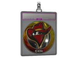 Sticker Slab | Renegades (Foil) | Katowice 2019
