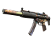 StatTrak™ MP5-SD | Necro Jr. (Factory New)