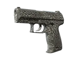 P2000 | Pathfinder (Field-Tested)