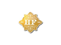 Sticker | Have Fun