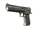 Desert Eagle | Mint Fan CS2 skin