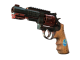 R8 Revolver | Junk Yard (Battle-Scarred)