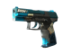 P2000 | Handgun (Battle-Scarred)