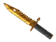 ★ M9 Bayonet | Tiger Tooth CS2 skin