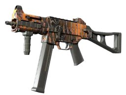 UMP-45 | Oscillator (Field-Tested)