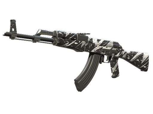 AK-47 | Breakthrough skin