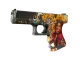 Glock-18 | Bullet Queen CS2 skin