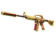 M4A1-S | Chantico's Fire (Factory New)