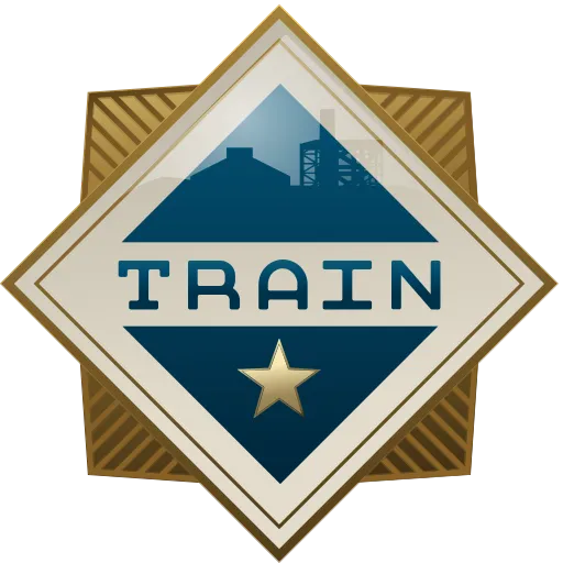 The Train 2025 Collection