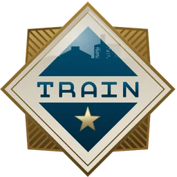 The Train 2025 Collection
