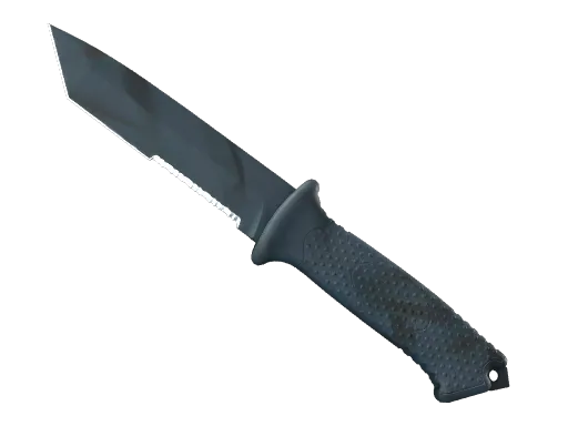 Ursus Knife | Night Stripe
