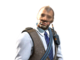 Number K | The Professionals